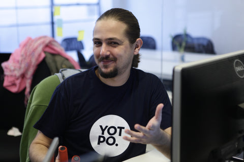 Yotpo T-Shirt